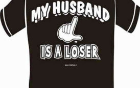 Don’t Marry A Loser!