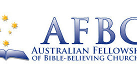 Live Blogging the Annual AFBC Conference
