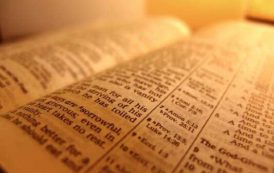 More on Public Bible Reading