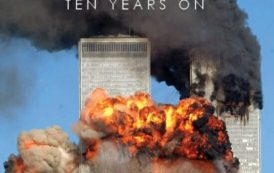 Ten years on: Reflections on 9/11