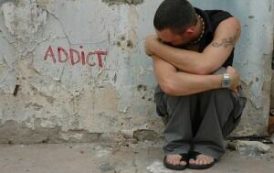 Feeling Guilty, Feeling Good:  The Twisted Self-Tortures of Spiritual Addictions