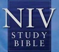 The NIV and the deity of Christ