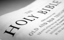 The Benfits of the Bible (Part 1)