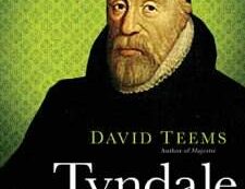 “Tyndale” by David Teems