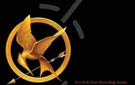 My take on “The Hunger Games” by Suzanne Collins