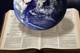 The Bible is the Word of God: Influence of the book
